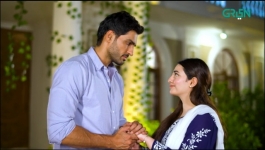 Shehzadi House - Episode 07
